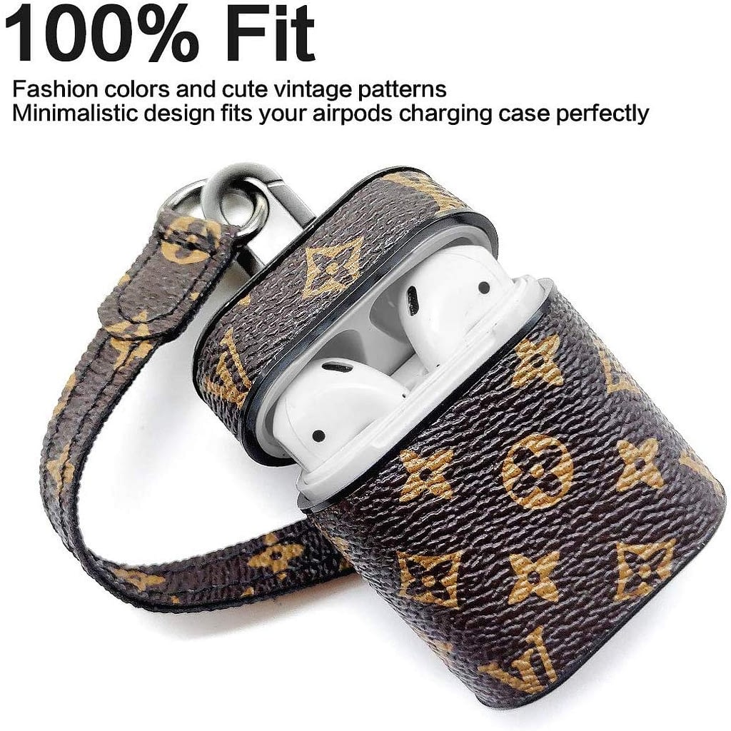 Louis Vuitton AirPods Case (from $10) | +20 Models - nrd.kbic-nsn.gov