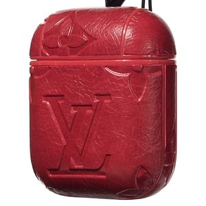 Louis Vuitton Airpods Case Ebay - Rumaisa Peck